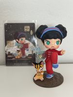 POP MART: Molly - Drunken Master