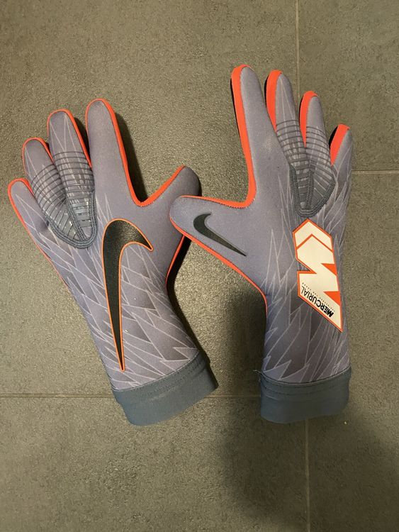 mercurial torwarthandschuhe