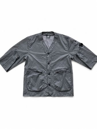 Veste C.P. Company homme vert olive taille L neuve