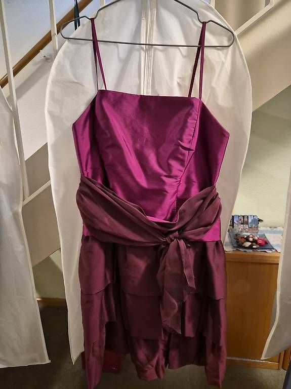 Vestiti: Cocktailkleid rosa – Usato da Dornach venduto da man_hsg8