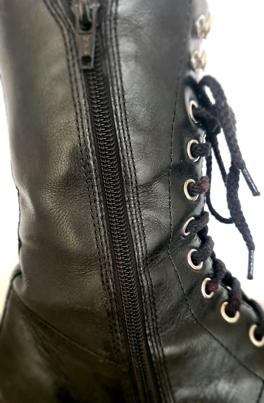 Vagabond Scarpe da donna: Vagabond bottines à lacets, t38 – Usato da Thônex venduto da AneleManele 6