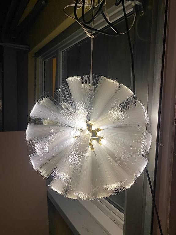 Lampen: Lustige Space Age Lampen vintage Leuchte – Gebraucht aus Bern von ToysPlusVintage