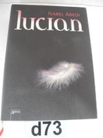 Isabel Abedi, Lucian, Nr. d73
