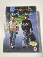 Rain Man – DVD – Dustin Hoffman & Tom Cruise – Top-Zustand