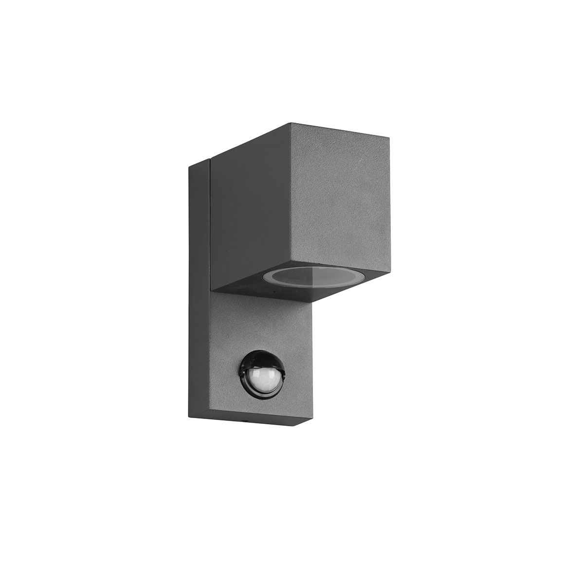 Lampade: Aussen Wandleuchte, Anthrazit, Eckig – Nuovo (secondo la descrizione) da Kreuzlingen venduto da Smart-Light 7