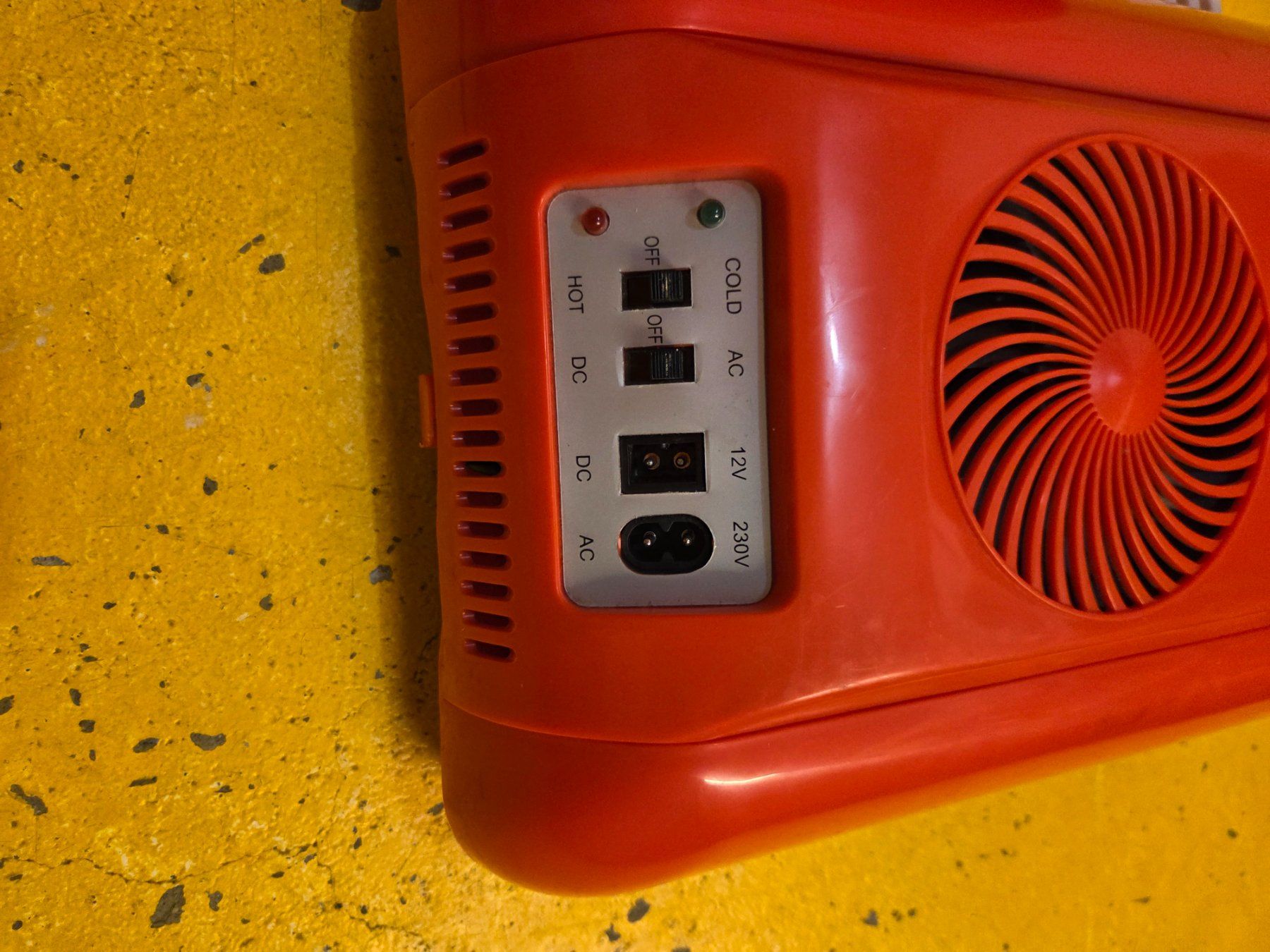 Coca-Cola Kühlschränke & Kühlen: Kühlbox 12V / 220V – Gebraucht aus Maienfeld von Kulti99 3