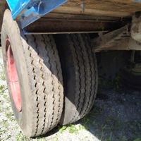 Anhänger Traktor