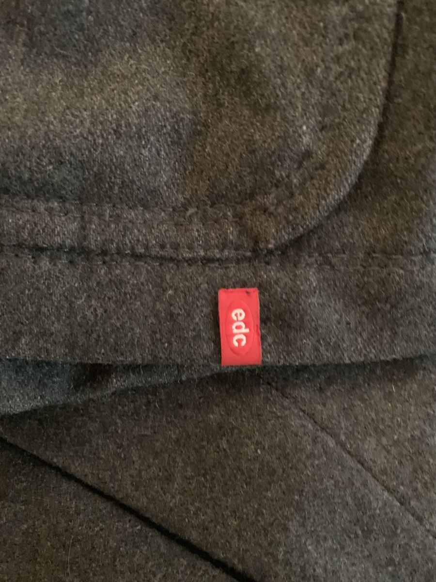 Esprit Cappotti: Wollmantel Esprit Gr. M – Usato da Winterthur venduto da Darfweg 3