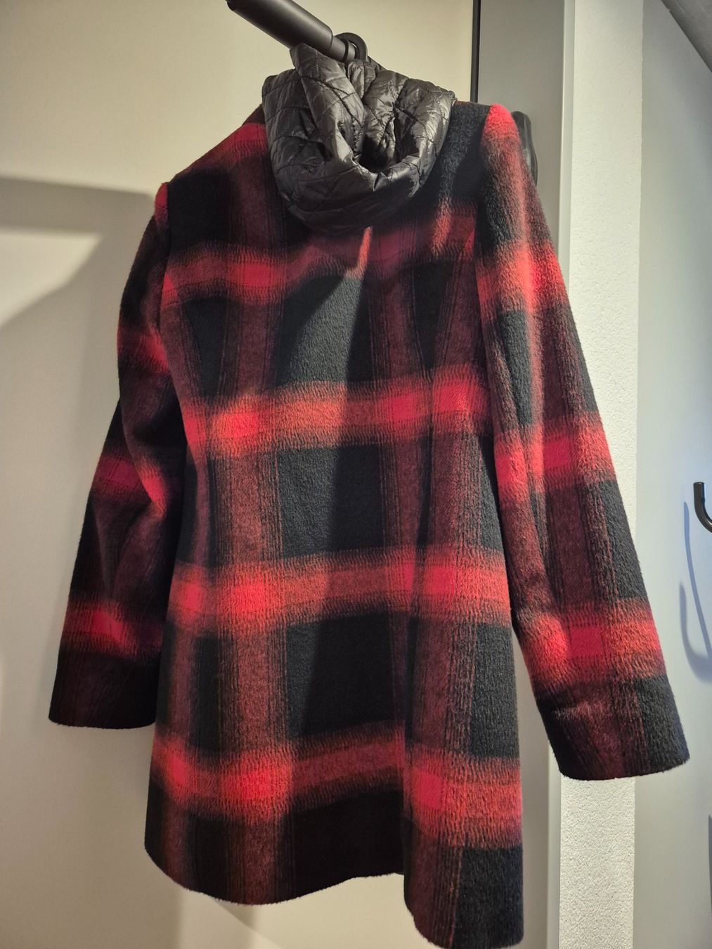 Fuchs Schmitt Cappotti: Mantel Fuchs Schmitt – Usato da Zuchwil venduto da peroquetti 3