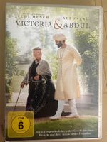 Victoria & Abdul – mit Judi Dench (DVD)