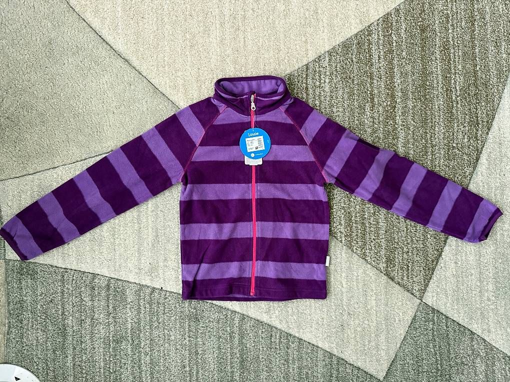 Maglioni & Felpe: Pullover für Mädchen Lassie Gr. 152 NEU – Nuovo e nell'imballaggio originale da Zürich venduto da makmakmak