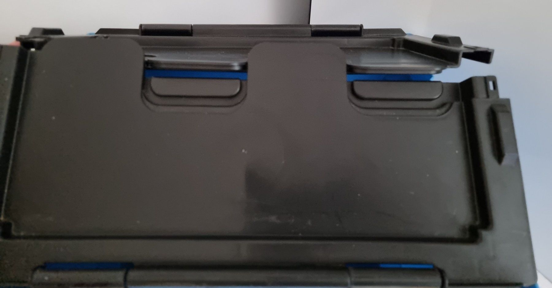 Contenitori & Simili: Transportbox mit Faltdeckel – Usato da Bergdietikon venduto da ewa1005 2