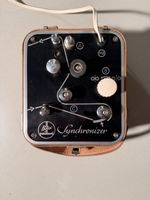 Bolex Paillard Synchronizer Vintage Filmschnittgerät