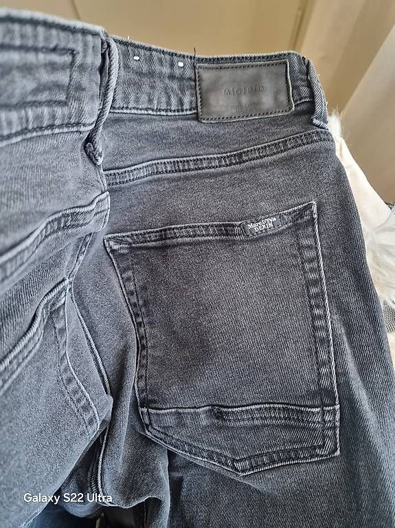 Jeans: Marco Polo Jeans gr s-m – Usato da Bern venduto da Huha1 2