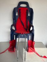 Velo Kindersitz «OK Baby» 0-22 kg, Top Zustand