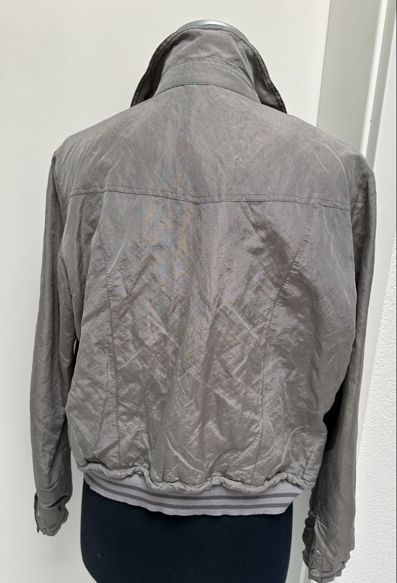 Giacche: Jacke mit formbarem Kragen, Grösse 40 – Usato da Münsingen venduto da Innchen 4