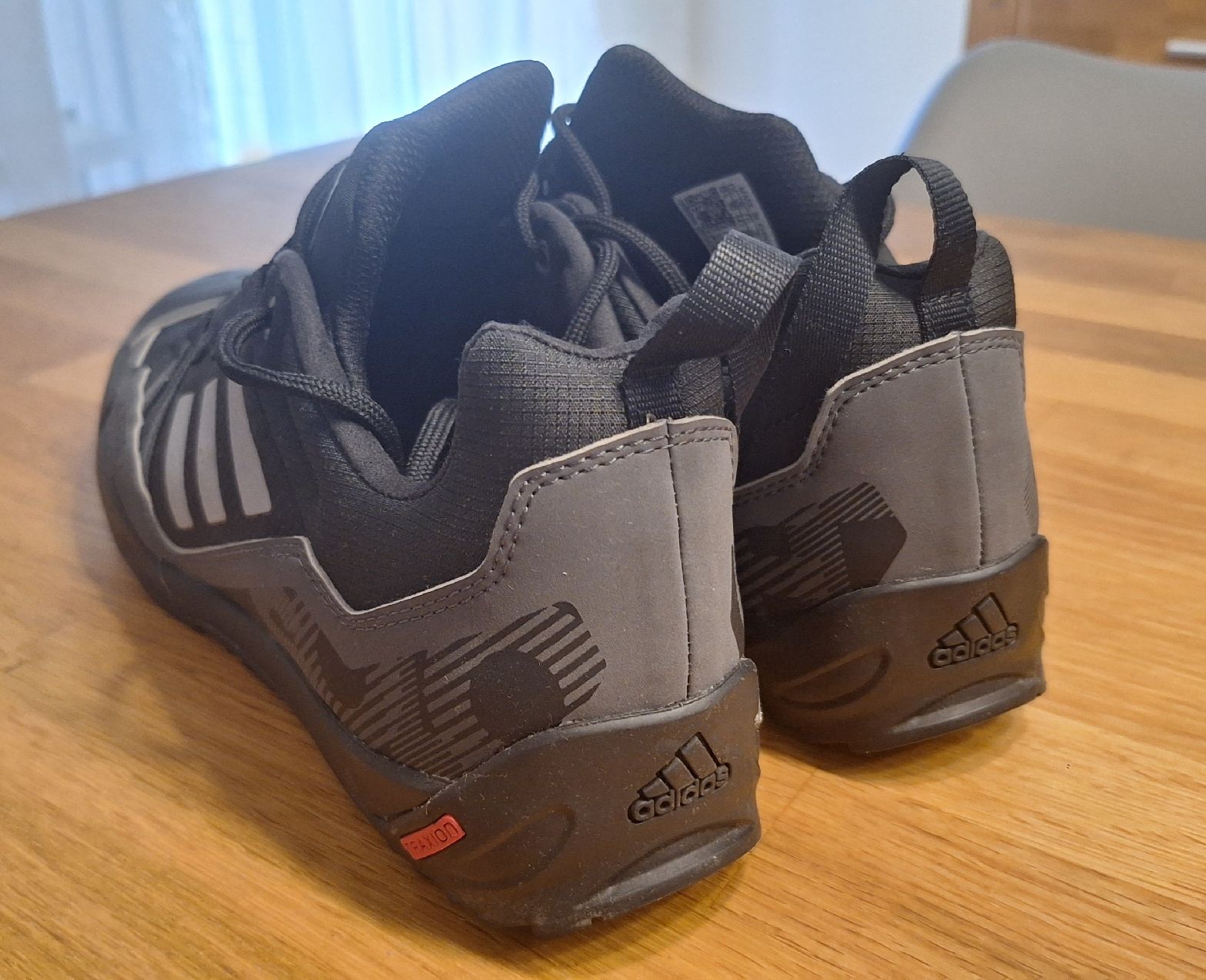Adidas Herrenschuhe: Adidas Terrex Schwarz grösse 44 – Neu (gemäss Beschreibung) aus Luzern von thomarco 1