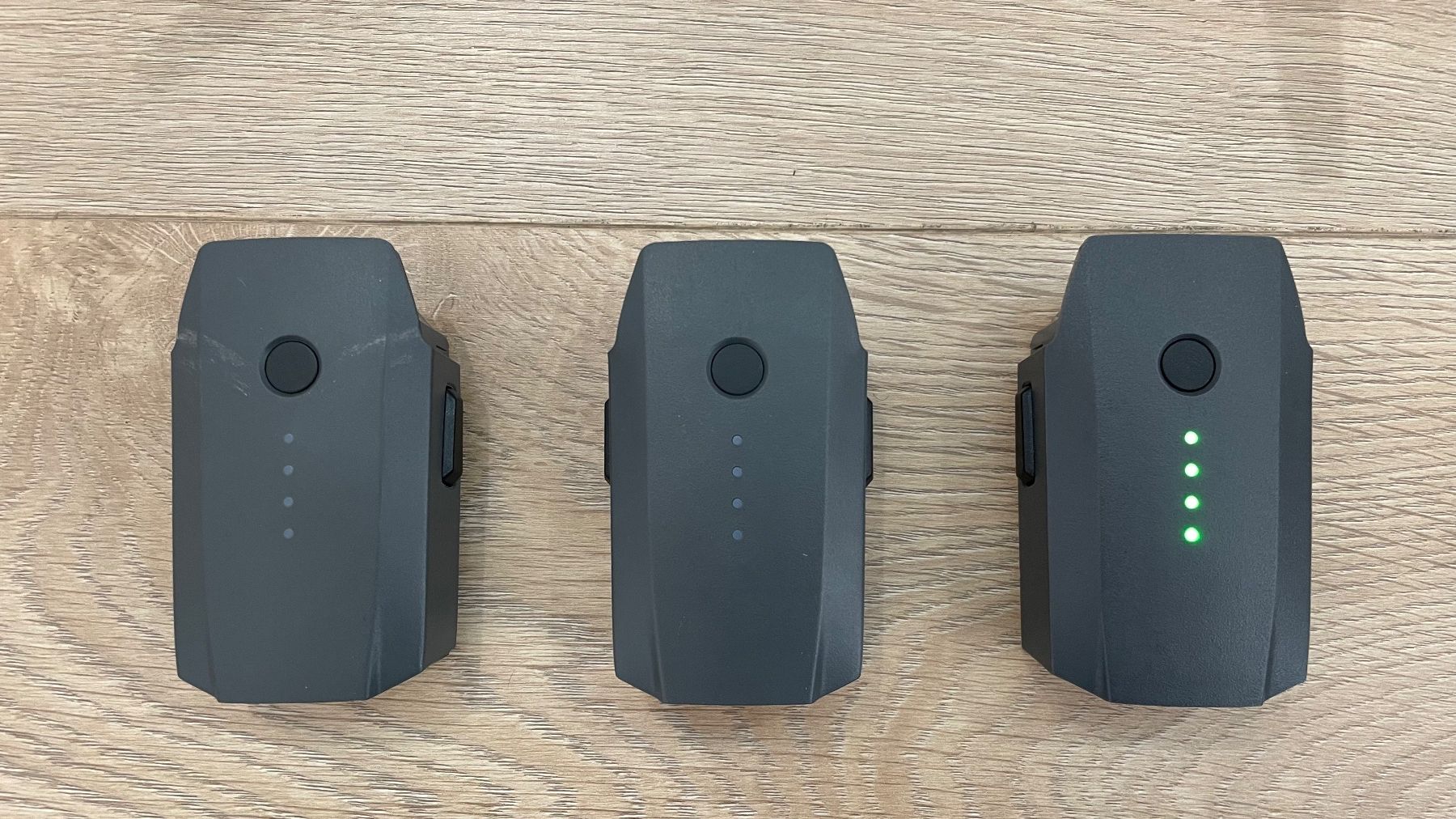 DJI Modellismo RC: Drone DJI Mavic Pro - Pack Fly More – Usato da St-Cergue venduto da ybeuret 9
