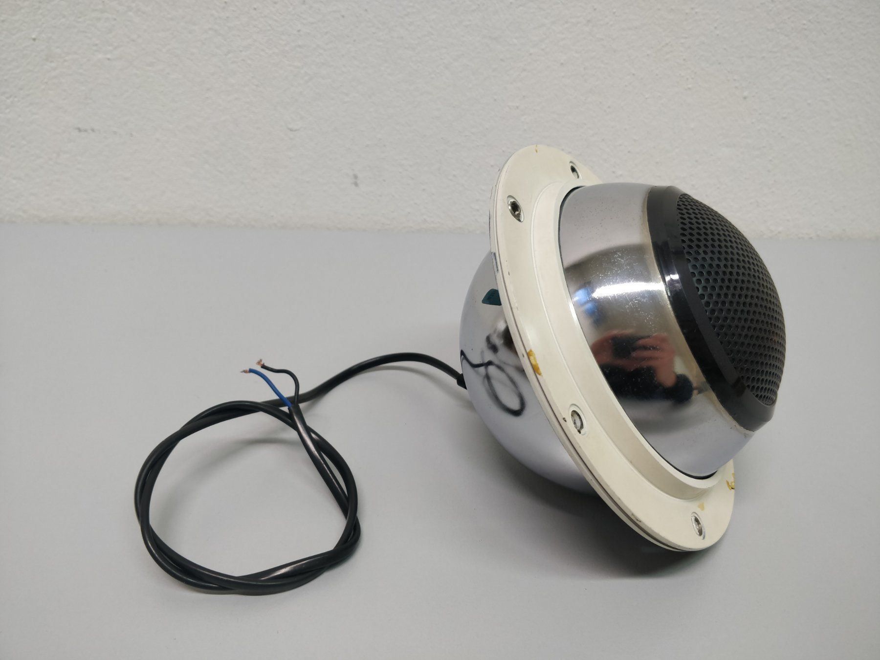 Audax Casse acustiche: 100V Lautsprecher – Usato da Hochdorf venduto da av-electronics 3