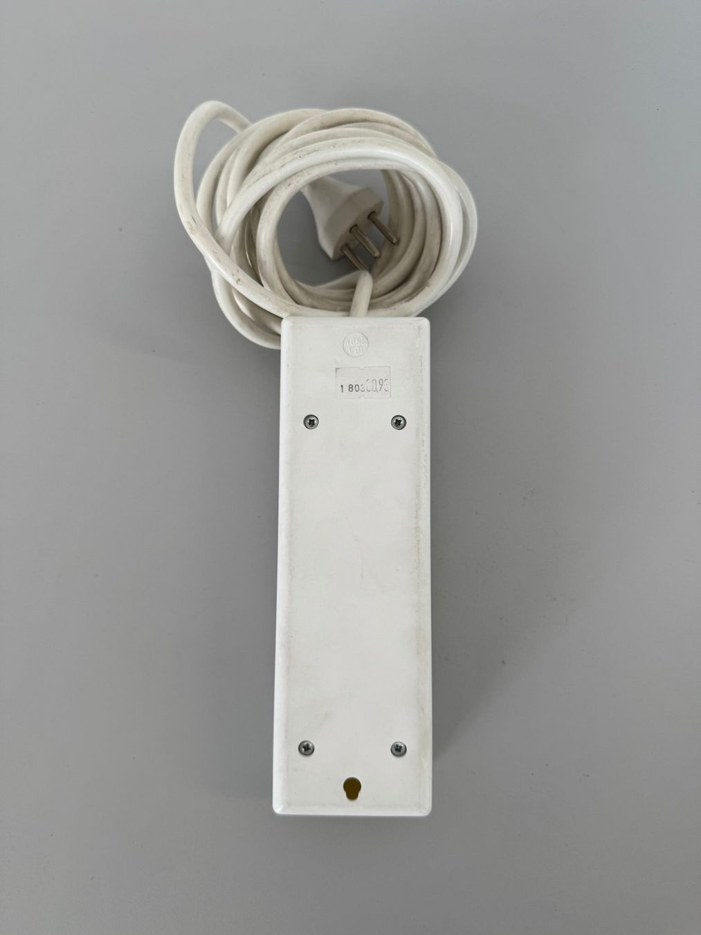 Stecker: Top Electric Standard Line Mehrfachstecker – Gebraucht aus Schönenwerd von mcofficeshop 3