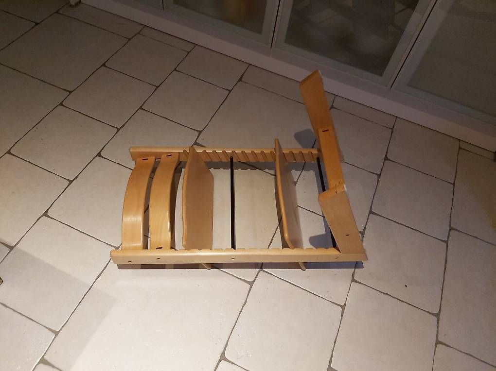 Hochstühle: Tripp Trapp – Gebraucht aus Stalden (Sarnen) von chr_s5xx 1