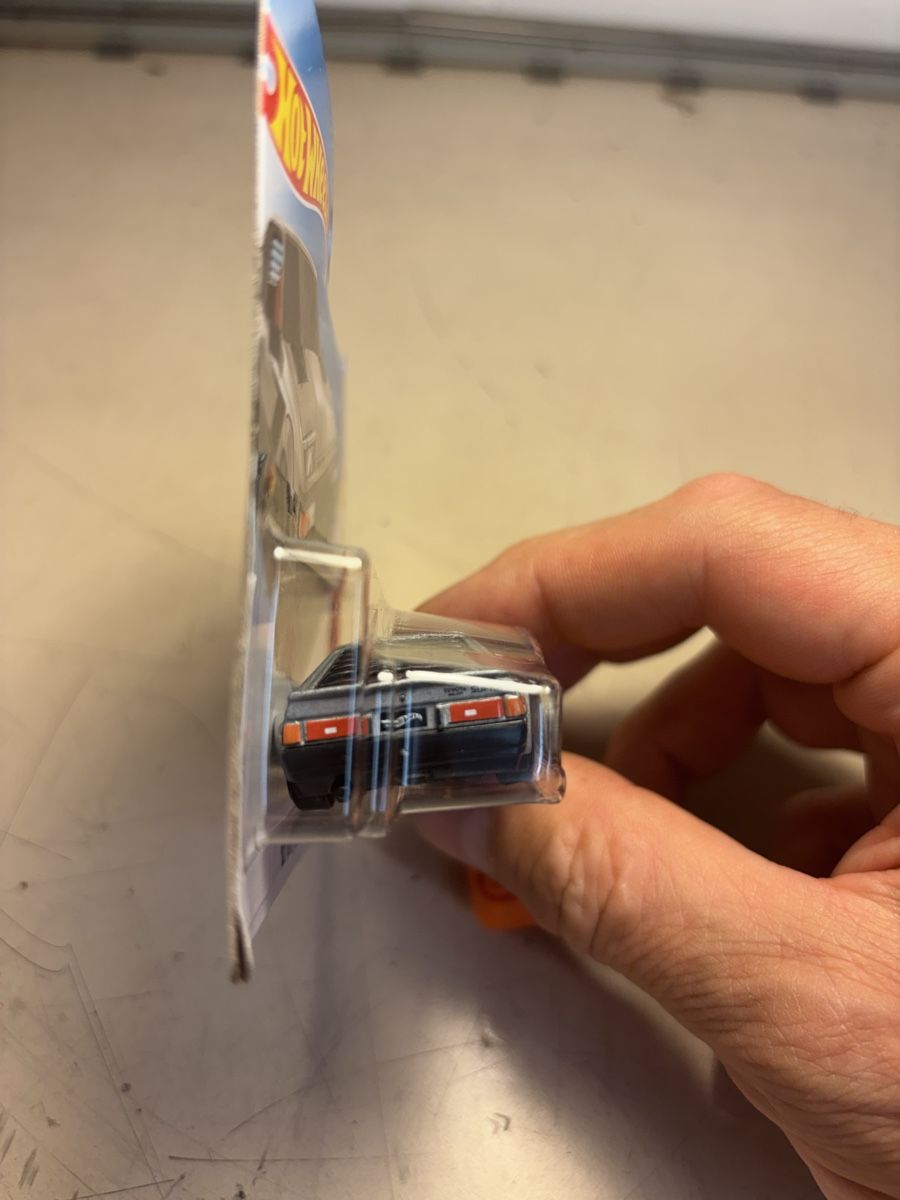 Hot Wheels Modellautos: Toyota Supra – Gebraucht aus Möriken AG von Classics16 3