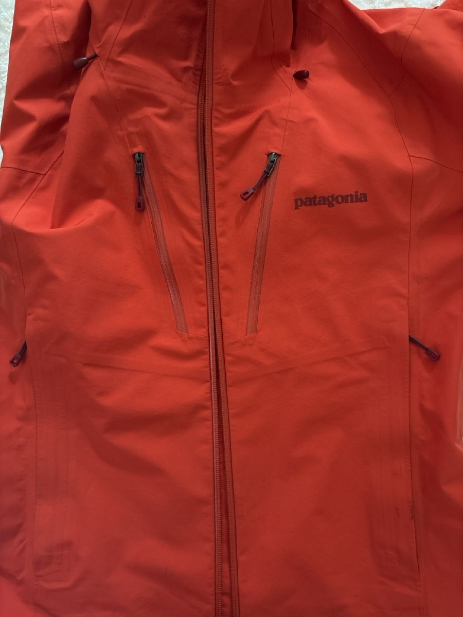 Patagonia Vestes: Hardshell Jacke Patagonia – D'occasion à Weisslingen par Honey_33 9