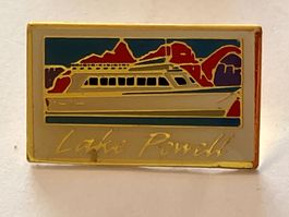 1 Pin Lake Powell