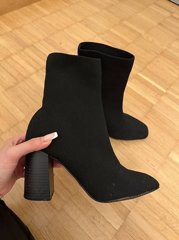 Scarpe da donna: Heels – Usato da Wallisellen venduto da hug_pf77 1