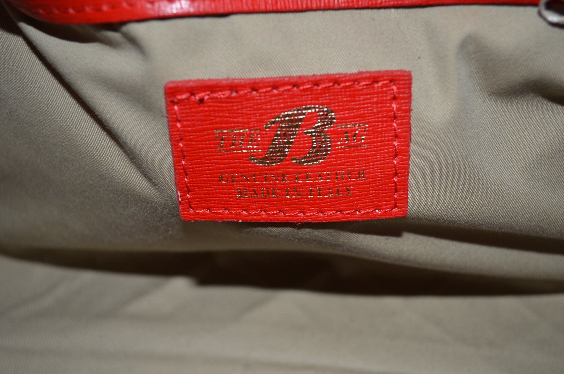 Taschen für Damen: Tasche Bata Leder – Gebraucht aus Locarno von DarjaRonco 7