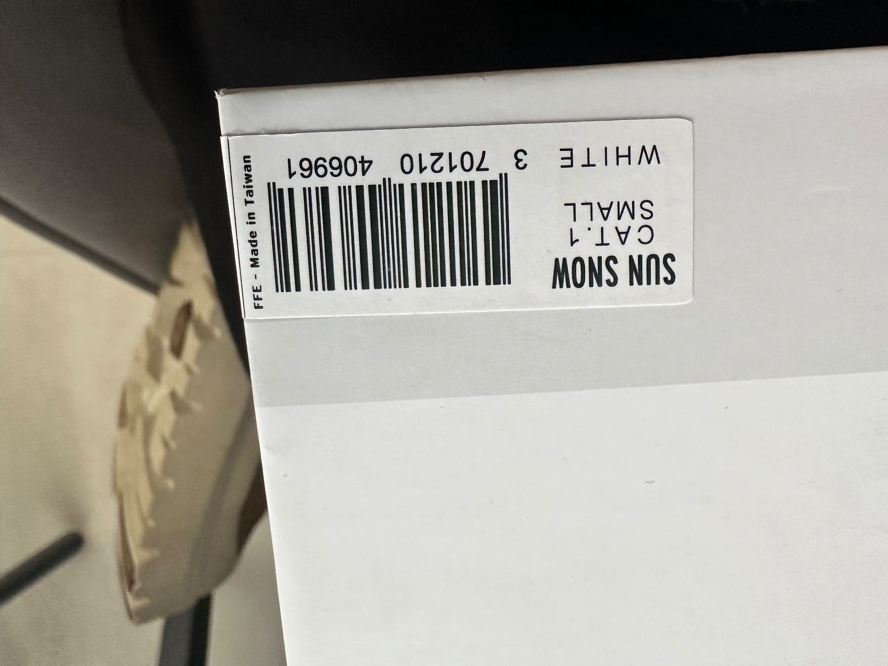 Izipizi Occhiali & Lenti: Ski Brille IZIPIZI PARIS SMALL – Nuovo e nell'imballaggio originale da Burgdorf venduto da N.O.C. 1