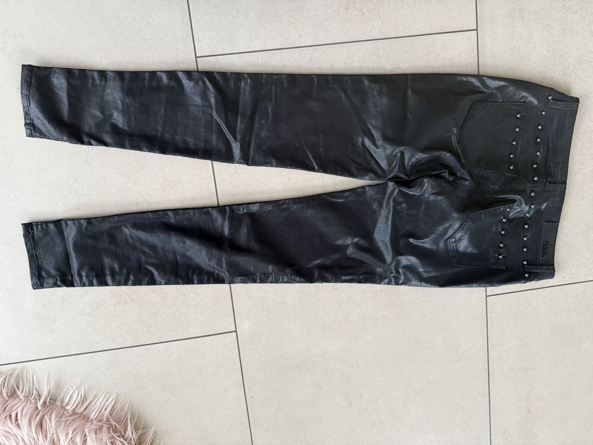 Pantaloni: Hose karl lagerfeld – Usato da visp venduto da Kmemo1