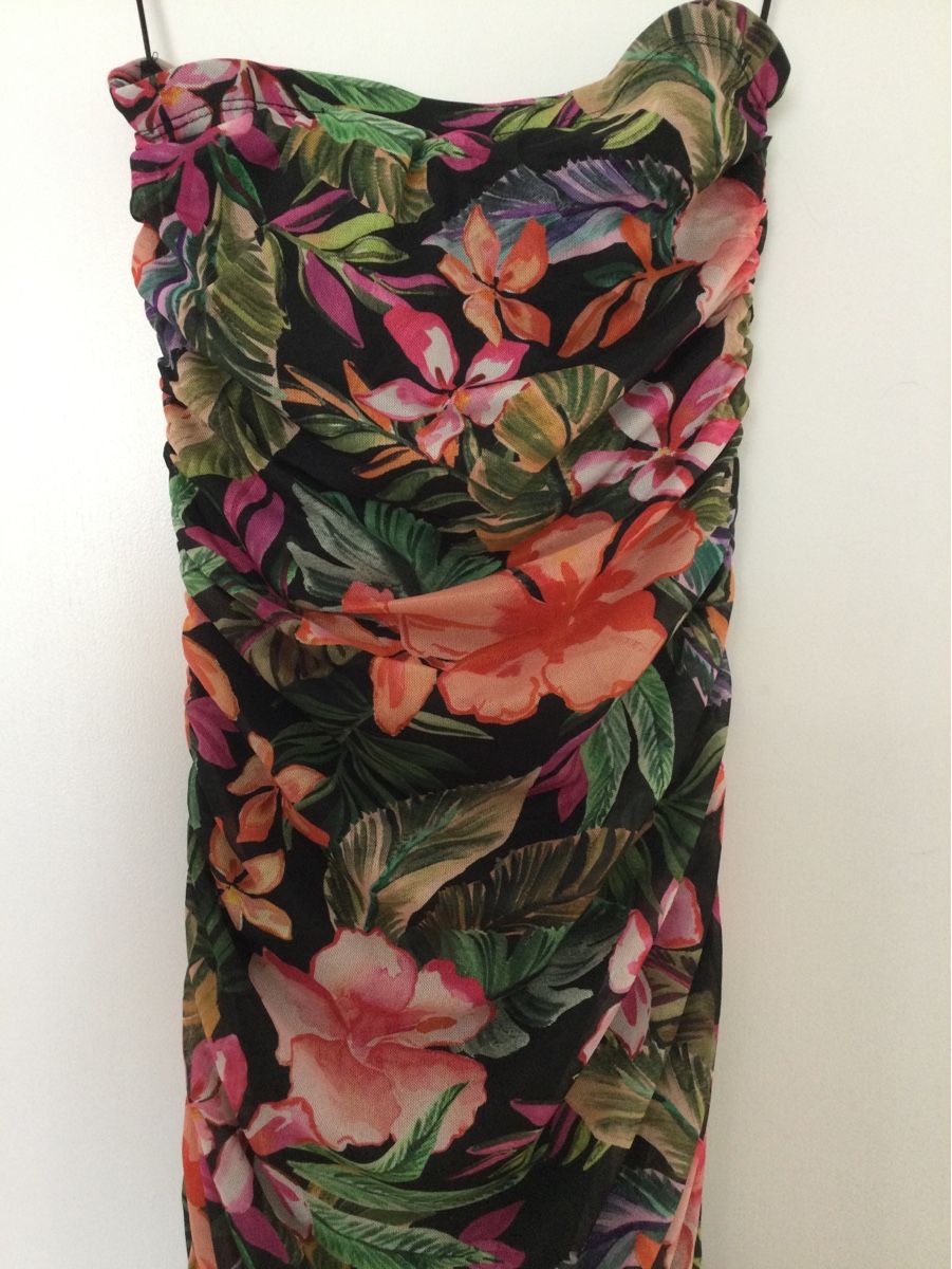 Vestiti: Partykleid M neu – Nuovo (secondo la descrizione) da Villnachern venduto da Anita2006 5