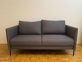 Modernes 2er Sofa