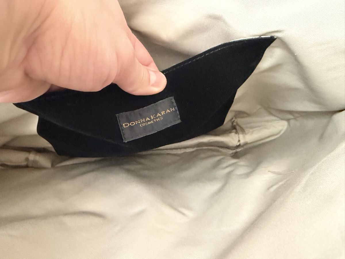 Borse da donna: Donna Karan Sac Neuf! – Nuovo (secondo la descrizione) da Fribourg venduto da VSL-LUXE-BRAND 7