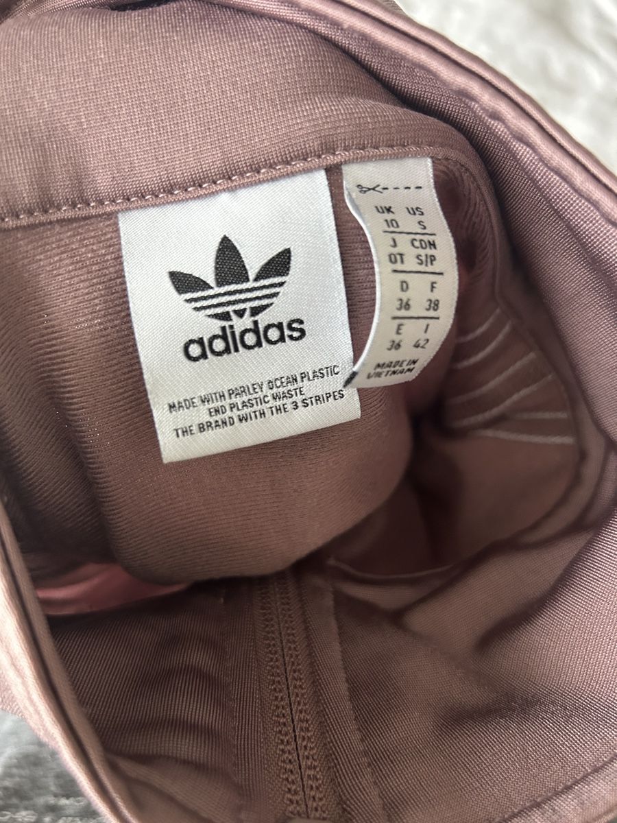 Adidas Giacche: Adidas Jacke – Nuovo (secondo la descrizione) da Horgen venduto da mar_9yv7 4