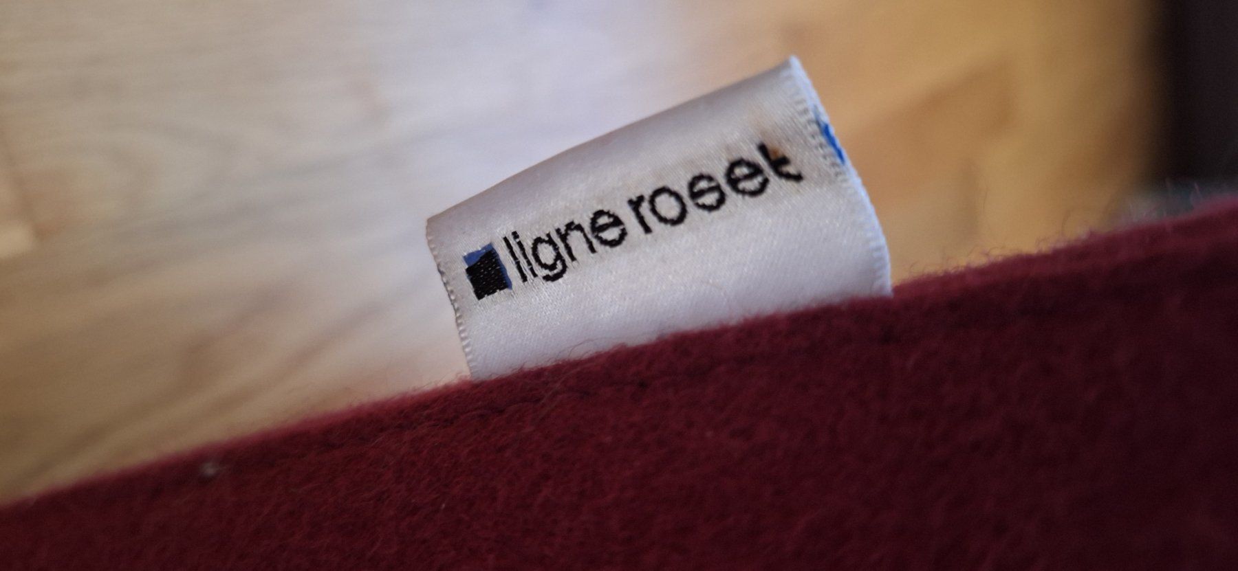 Ligne Roset Fauteuils: Designer Sessel von Ligne Roset – D'occasion à Aarburg par WilhelmTell2 5