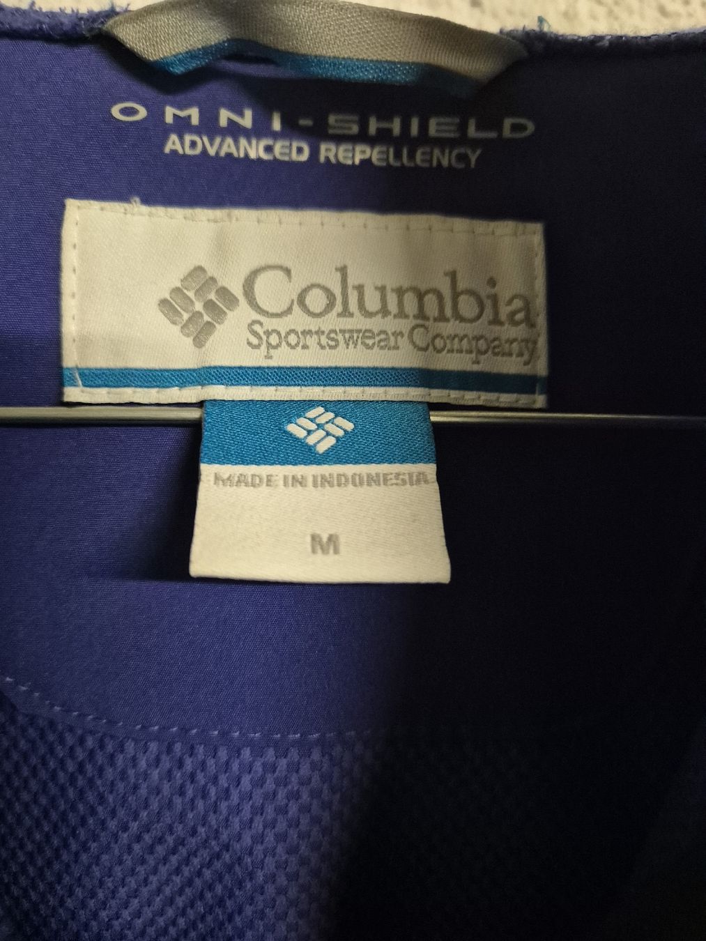 Columbia Jacken: Columbia Regenjacke Gr. M – Gebraucht aus Thalwil von Briscolina 3