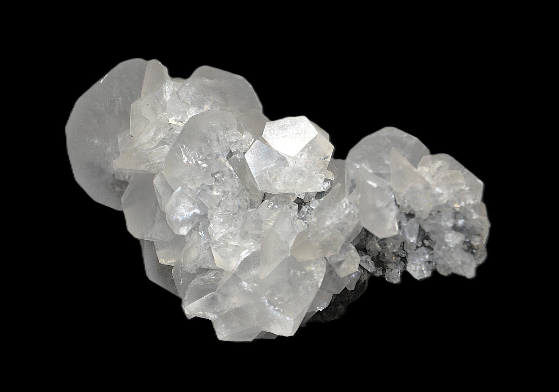 Minerali & Pietre curative: Calcit mit Fluorit aus China – Nuovo (secondo la descrizione) da Grabs venduto da Fadenquarz 1