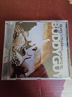 CD - Buddy Guy – Buddy's Baddest: The Best Of Buddy Guy