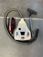 Hoover Staubsauger - ideal für den Frühlingsputz!