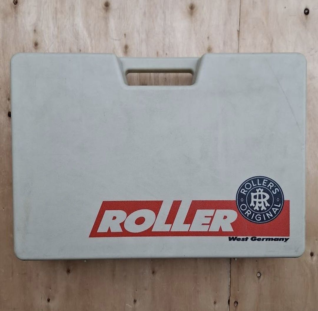 Tutte le macchine: Rohreinfriergerät Rollers Polar – Nuovo (secondo la descrizione) da Reinach BL venduto da Malin20 4
