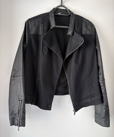 Jacke von Motivi