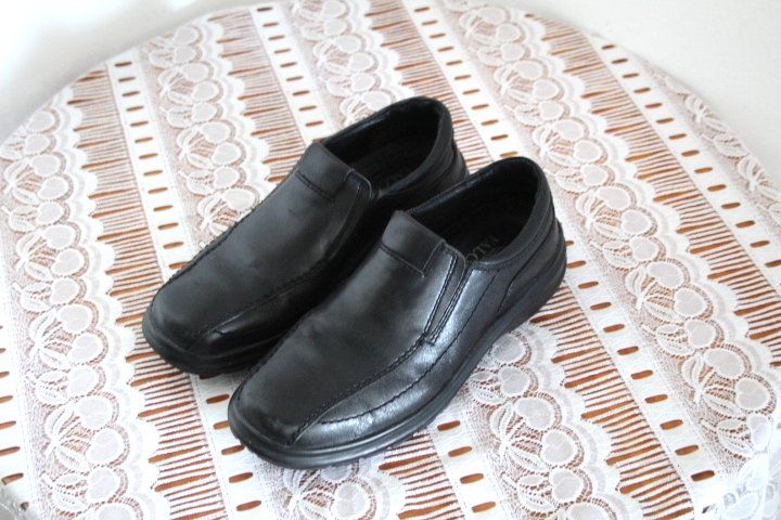 Herrenschuhe: Herrenschuhe Falcone Gr. 41 – Gebraucht aus Locarno von madame-tus-sauds 4