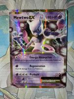 Pokémon TCG – Mewtwo EX (EVO052) Evolutions