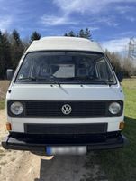 VW T3 1.6 TD | Reimo Hochdach | Standheizung