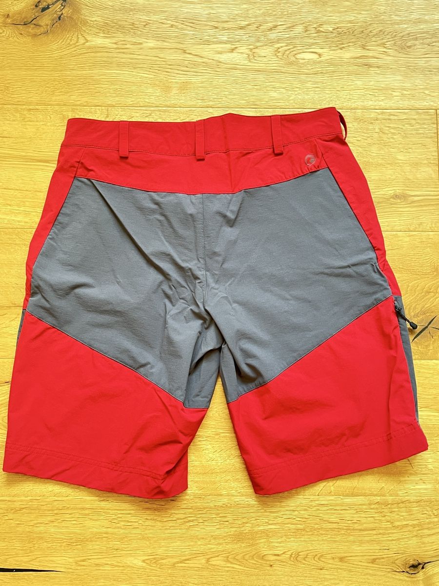 Sherpa Hosen: Sherpa Damen-Wanderhose Gr XL – Neu (gemäss Beschreibung) aus Weesen von Engadinerin 2
