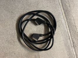 Scart Kabel 3m gebraucht