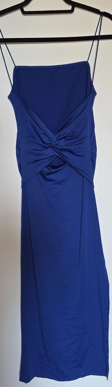 Vestiti: Robe d’été bleue – Nuovo (secondo la descrizione) da Céligny venduto da cor_k6vc 1