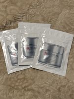 Radical Skincare Peeling Anti-Age Pads, 3 Stk. Neu